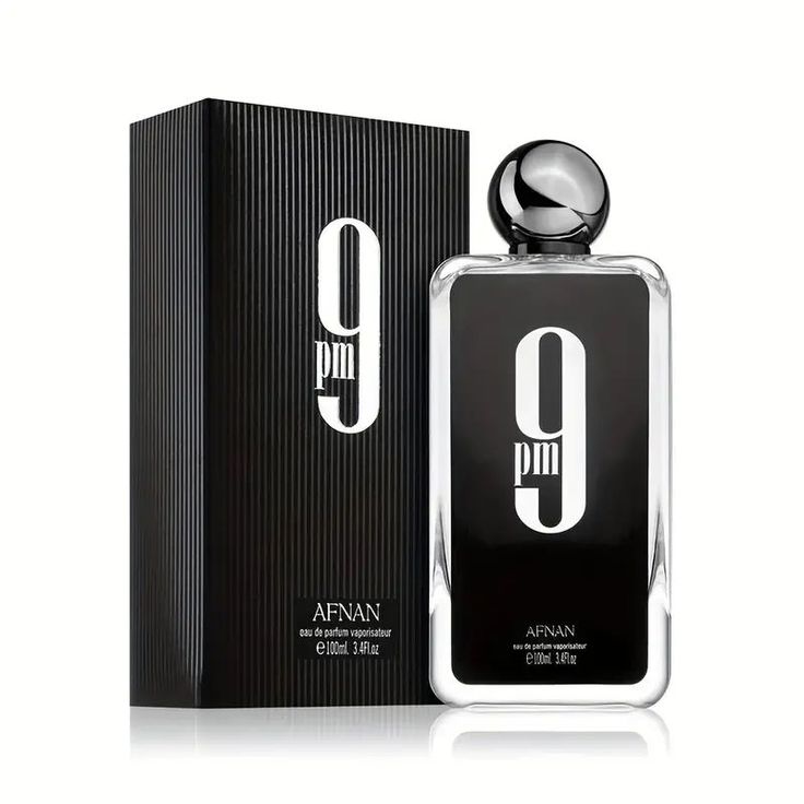 9pm Afnan (100ml)