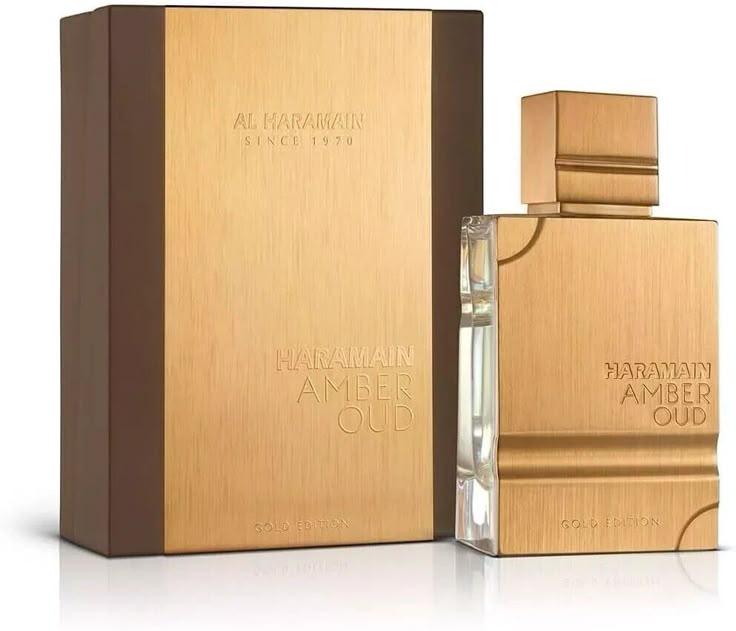 Al Haramain Amber oud gold (100ml)