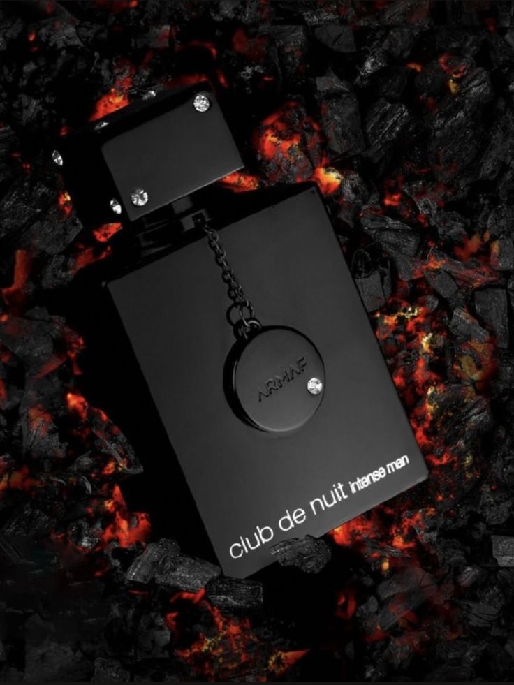 Club de Nuit Intense Man Armaf (100ml)