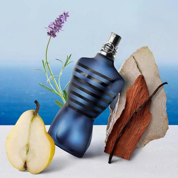 Ultra Male jean paul (100ml)