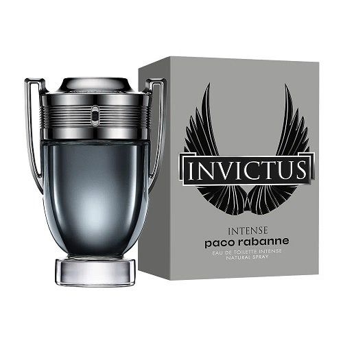Invictus Intense (100ml)