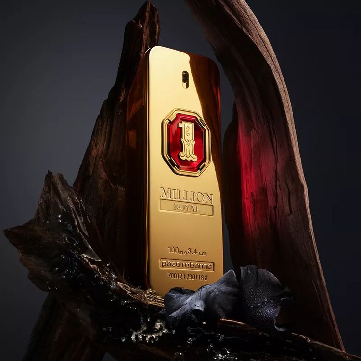 One Million Royal Paco Rabanne (100ml)