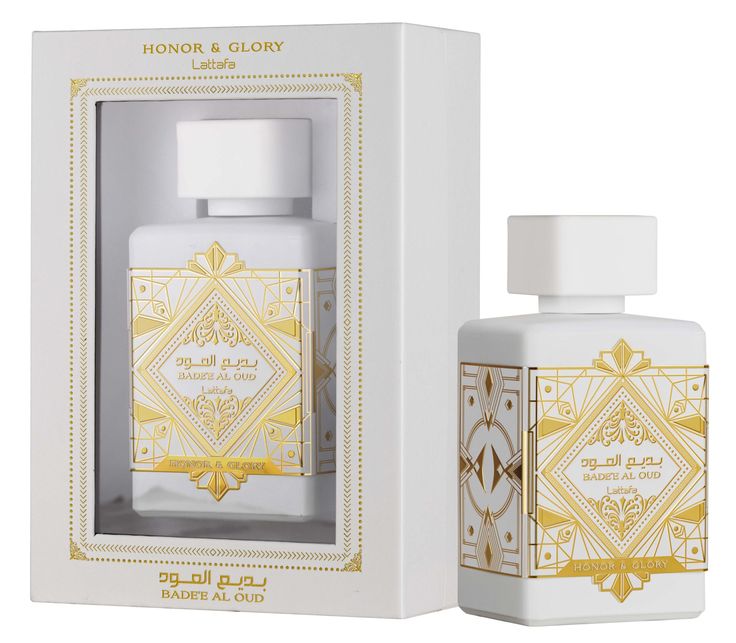 Honor & Glory Lattafa (100ml)