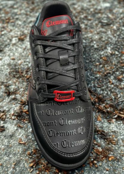 Clemont Black/Red 1.1 – Estilo de lujo a precio aterrizado