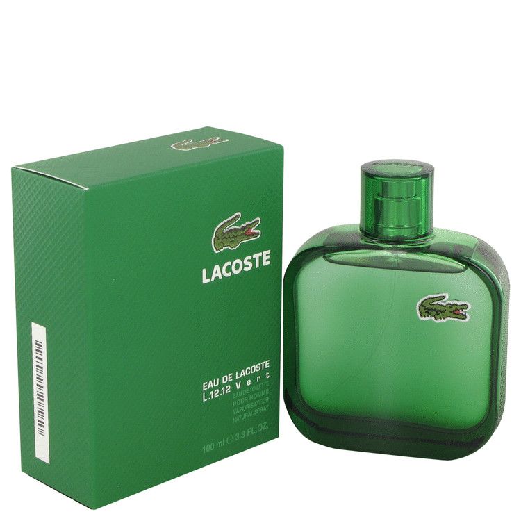 Lacoste Verde (100ml)