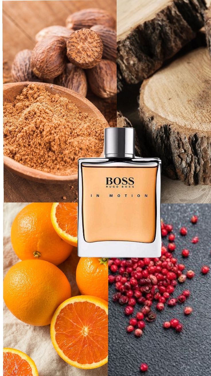 Hugo Boss In Motion (100ml)