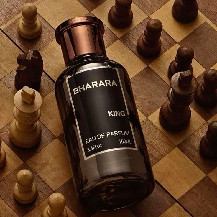 King Bharara (100ml)
