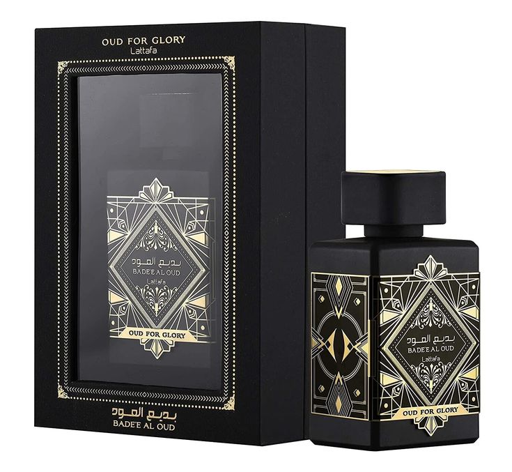Oud for Glory Lattafa (100ml)