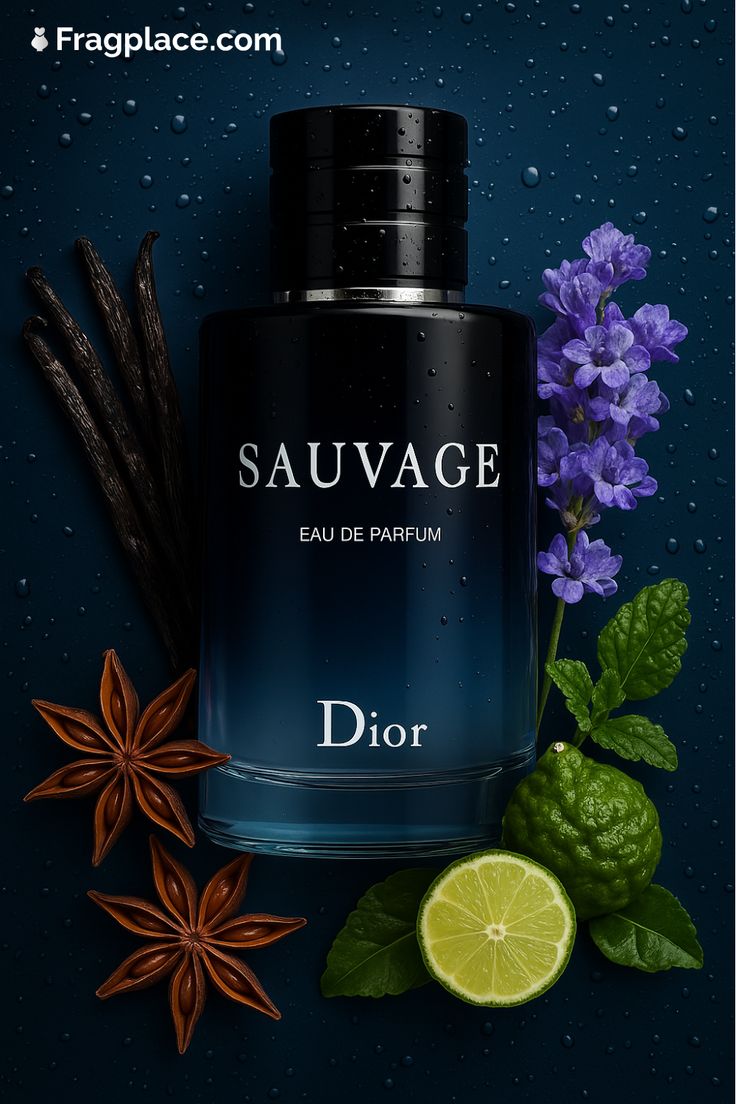 Dior Sauvage (100ml)
