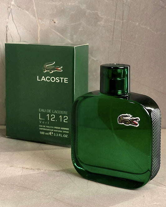 Lacoste Verde (100ml)