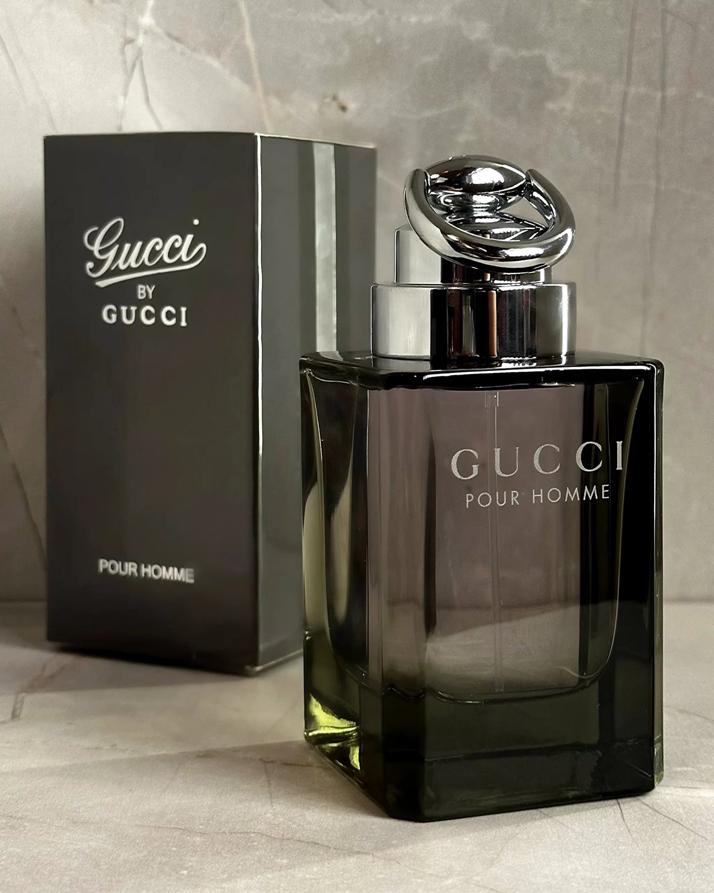 Gucci Pour Homme (100ml)