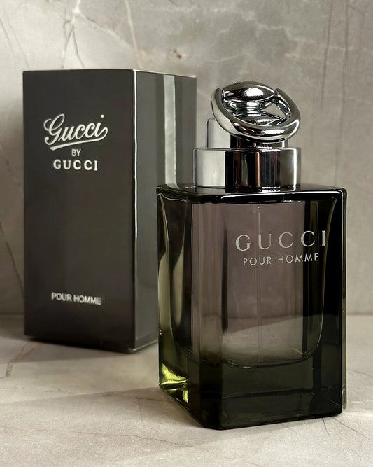 Gucci Pour Homme (100ml)