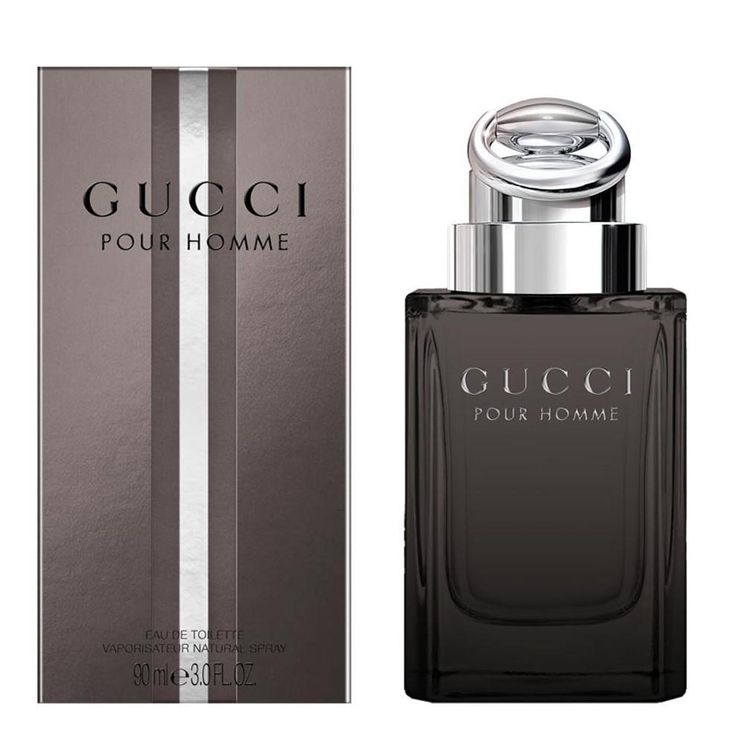 Gucci Pour Homme (100ml)