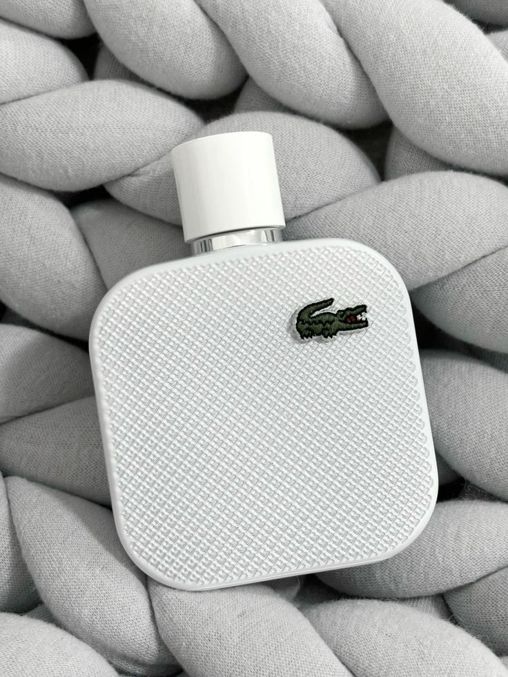 Lacoste Blanca (100ml)