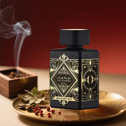Oud for Glory Lattafa (100ml)