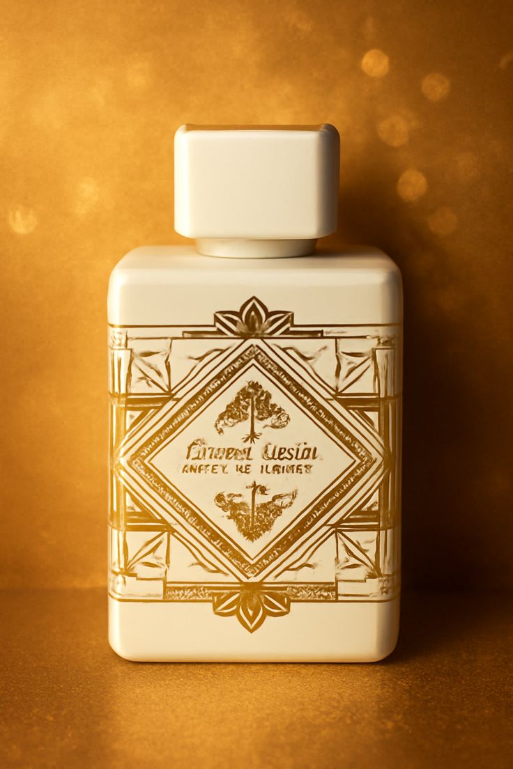 Honor & Glory Lattafa (100ml)