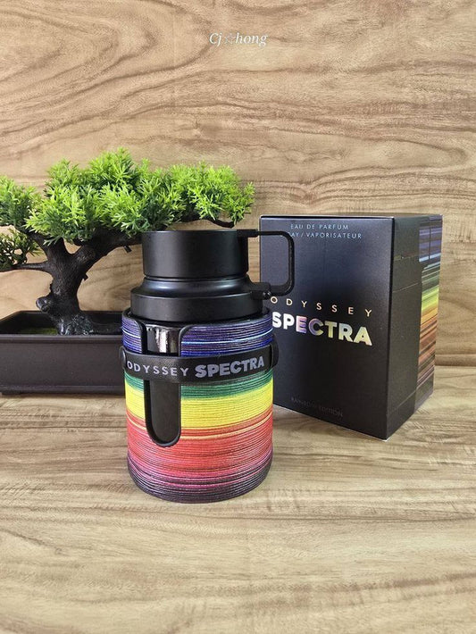 Odyssey Spectra (100ml)