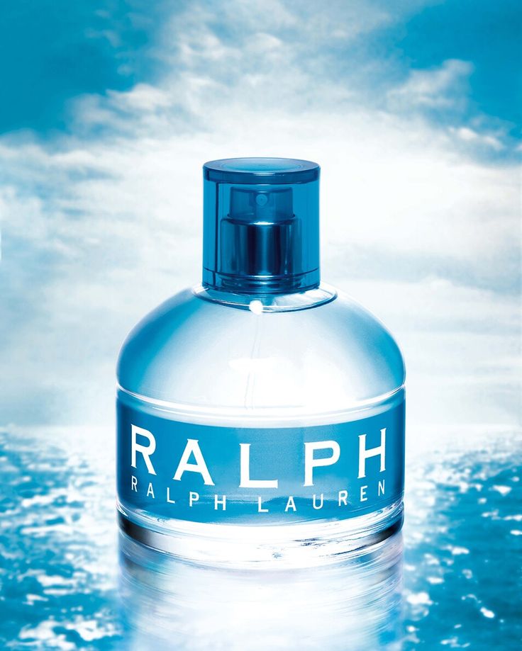 Ralph Lauren (100ml)
