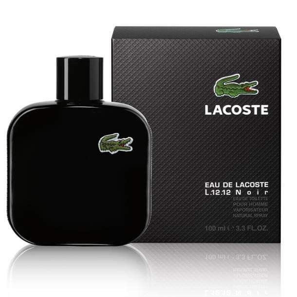 Lacoste Negra (100ml)