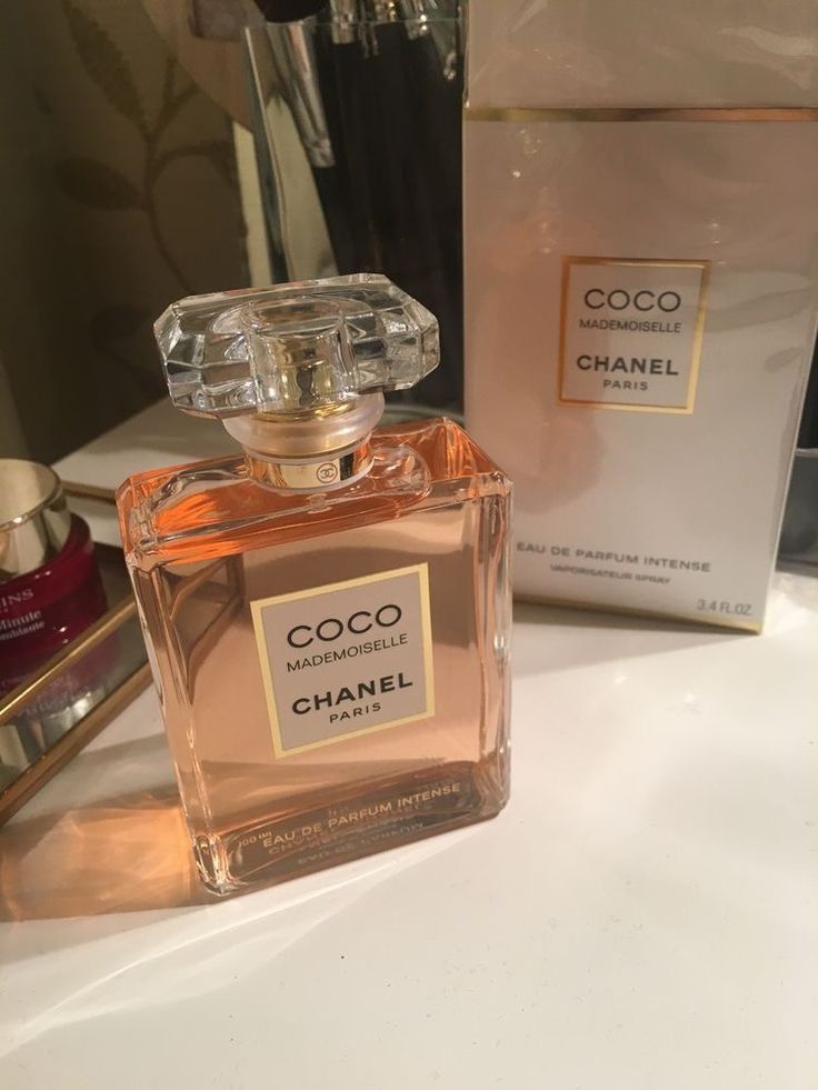 Coco Chanel Paris (100ml)