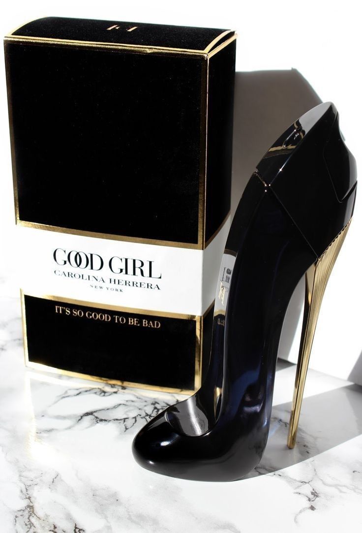 Good Girl Carolina Herrera (100ml)