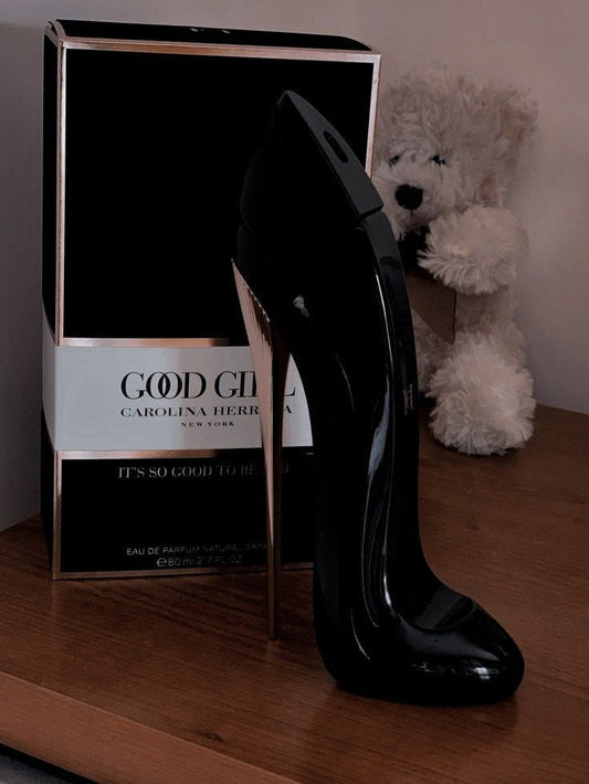 Good Girl Carolina Herrera (100ml)