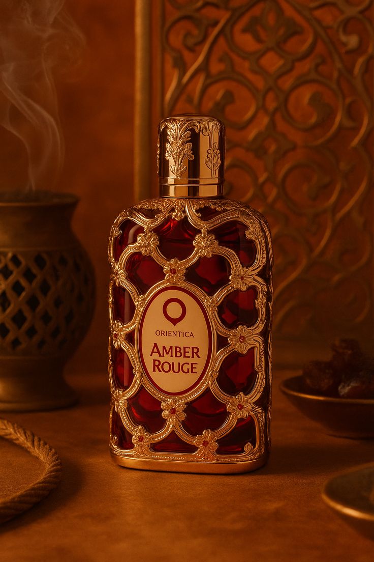 Amber Rouge (100ml)
