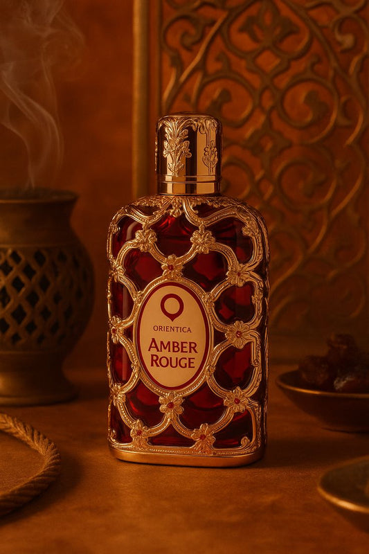 Amber Rouge (100ml)