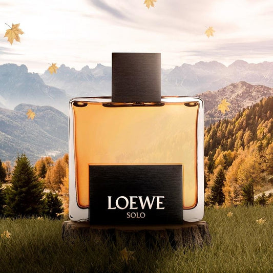 Solo Loewe (100ml)